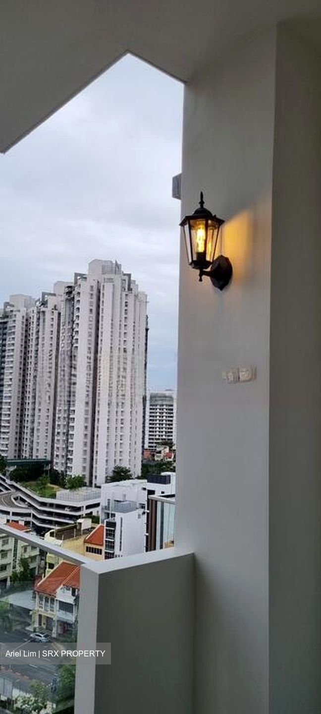 Uptown @ Farrer (D8), Apartment #580176671